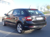 Skoda Rapid 1.0