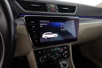 Skoda Superb Combi 2.0 TDI DSG Premium