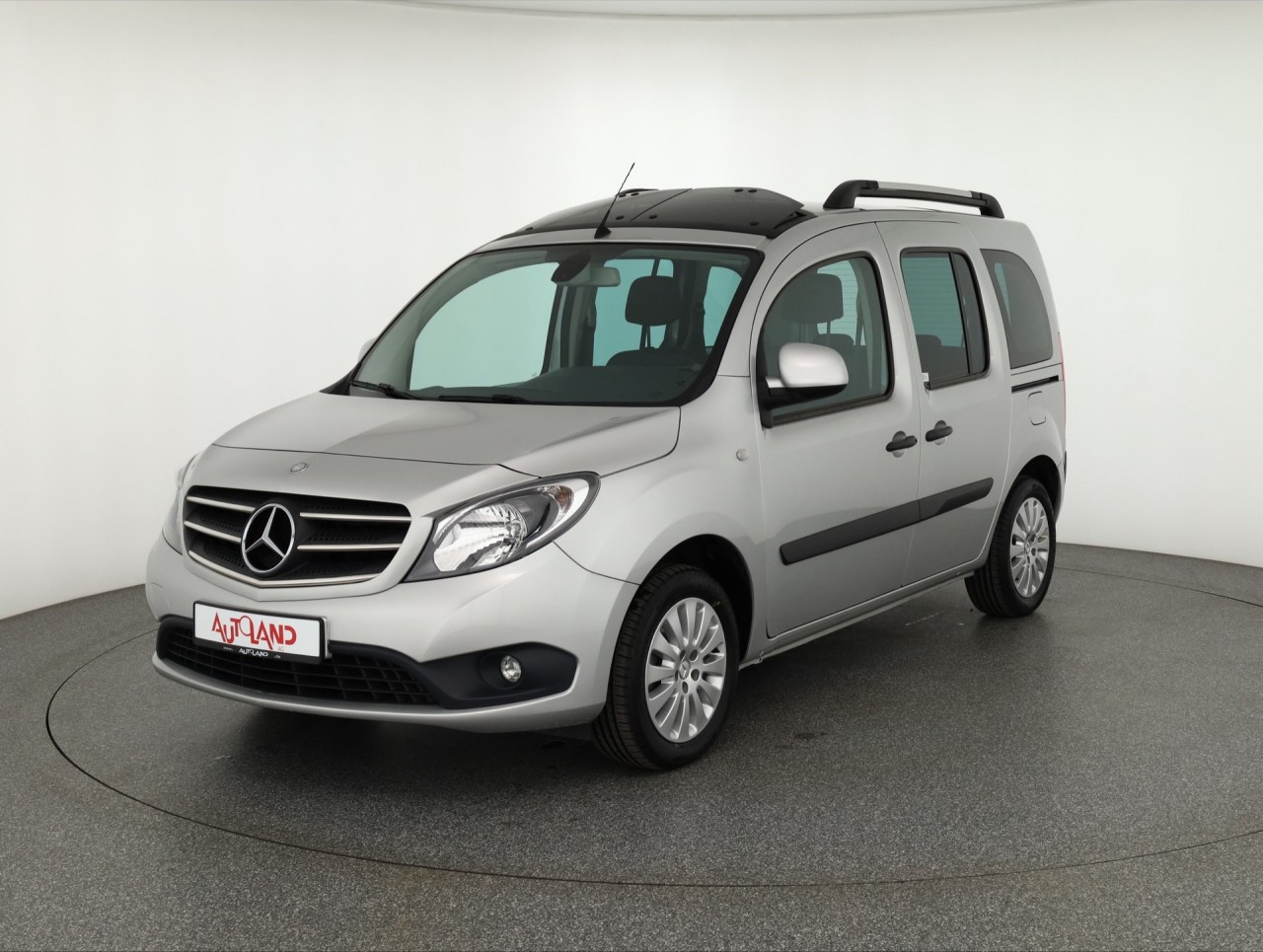 Mercedes-Benz Citan Kombi 112 Tourer Edition