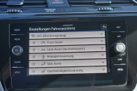 VW Touran 1.5 TSI DSG