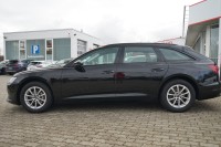 Audi A6 Avant 40 TDI sport