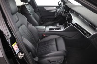 Audi A6 Avant 50 TFSI e quattro S line