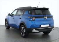 Citroen C3 Aircross Max Hybrid 145 Aut.