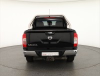 Nissan Navara NP300 2.3 dCi Tekna Double Cab 4x4