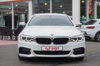 BMW 520 d xDrive M Sport