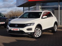 Vorschau: VW T-Roc 2.0 TSI Sport 4Motion DSG