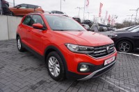VW T-Cross 1.0 Life