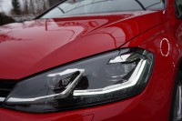 VW Golf VII Variant 1.5 TSI DSG Comfortline