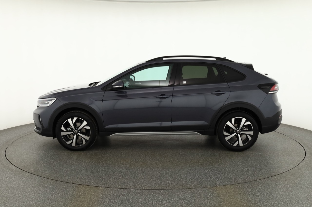 VW Taigo 1.5 TSI DSG
