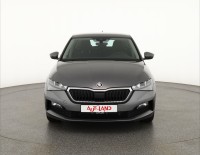Skoda Scala 1.0 TSI DSG