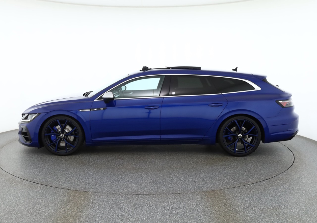 VW Arteon Shooting Brake 2.0 TSI R 4Motion