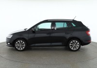 Vorschau: Skoda Fabia Combi 1.0 TSI Best of