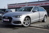 Vorschau: Audi A4 Quattro Avant 40 2.0 TDI quattro