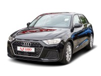 Audi A1 Sportback 25 TFSI advanced Digitales Cockpit