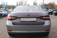 Skoda Superb 2.0 TDI Style