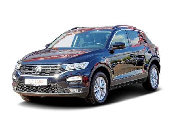 VW T-Roc 1.0 TSi 110 PS
