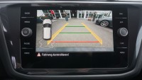 VW Tiguan Allspace 1.5 TSI Comfortline