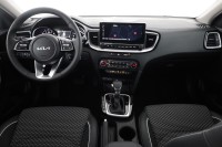 Kia cee'd Sporty Wagon Ceed SW 1.5 T-GDI Aut.