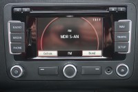 VW Caddy 1.6 TDI Comfortline