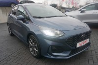 Ford Fiesta 1.0 EcoBoost ST-Line