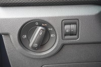 VW T-Cross 1.0 TSI