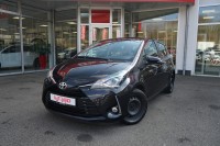 Vorschau: Toyota Yaris 1.5