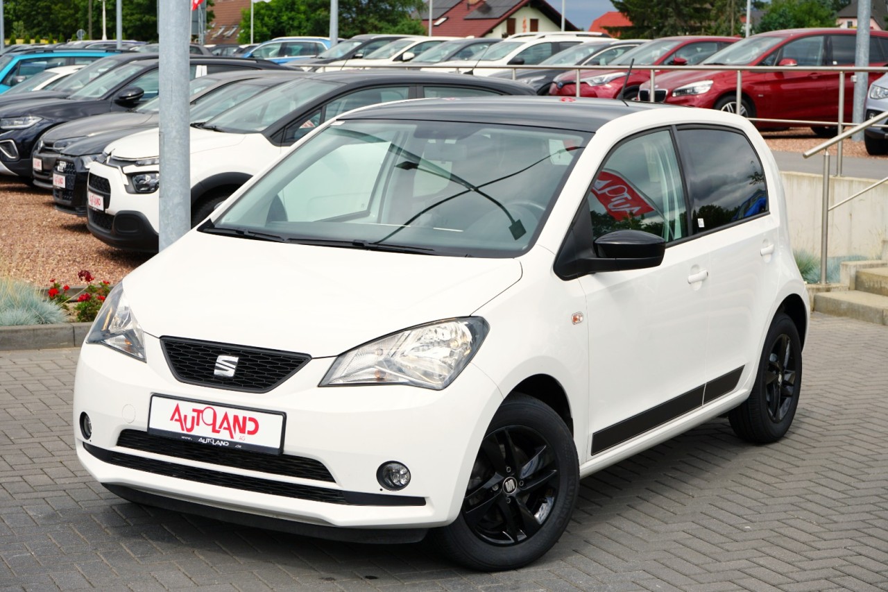 Seat Mii 1.0 Chic