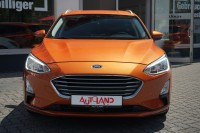 Vorschau: Ford Focus Turnier 1.0 EB