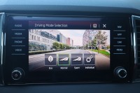 Skoda Karoq 1.5 TSI Sportline