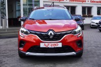 Renault Captur 1.6 PHEV Intens