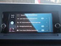 VW Caddy 1.5 TSI DSG Life