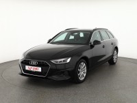 Audi A4 Avant 35 TDI S-Tronic Navi Sitzheizung LED