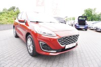 Ford Kuga 2.5 Duratec Hybrid Vignale Aut.