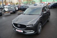 Mazda CX-5 2.0 SKYACTIVE