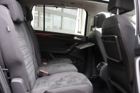 VW Touran 2.0 TDI Highline
