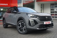 Vorschau: Peugeot 2008 GT 1.2 Hybrid 145 Aut.