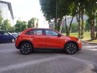 Fiat 600 1.2 T3 mHEV Aut.