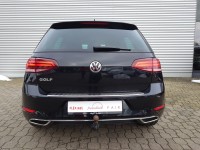 VW Golf VII 1.6 TDI DSG Comfortline