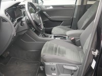 VW Touran 1.5 TSI Highline