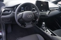 Toyota C-HR 2.0 Hybrid