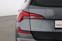 Skoda Kamiq 1.0 TSI