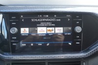 VW T-Cross 1.0 TSI Style