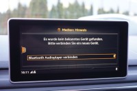 Audi A4 Quattro Avant 3.0 TDI quattro S-line