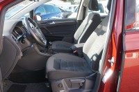 VW Golf Sportsvan 1.5 TSI
