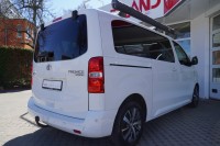 Toyota Proace Verso 2.0 L1 Team Deutschland