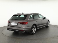 Audi A4 Avant 35 TFSI advanced