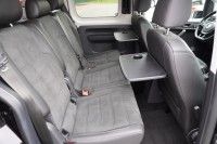 VW Caddy 1.4 TSI Highline