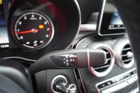 Mercedes-Benz C 180 C180 AMG Line Aut.