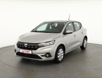 Dacia Sandero III 1.0 SCe 65 Comfort LED Tempomat Xenon