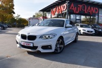 Vorschau: BMW 220 220i M Sport